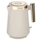Russell Hobbs Bronte Kettle - Stone | 26751
