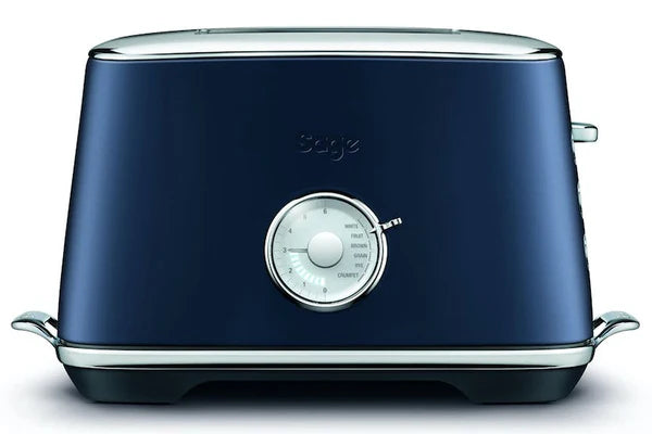 Sage The Toast Select Luxe 2 Slice Toaster | STA735DBL4GEU1