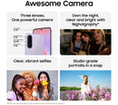 Samsung Galaxy A37 5G 256GB Smartphone