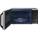 Samsung Microwave  Capacity 23 L Silver MS23F3523AS