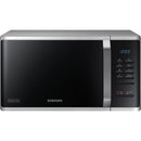 Samsung Microwave  Capacity 23 L Silver MS23F3523AS