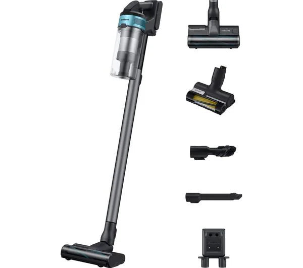 Samsung Jet™ 75 Pet Vacuum Cleaner with Pet tool | VS20B75AGR1/EU