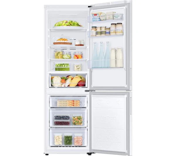 Samsung Series 5 SpaceMax Fridge Freezer | RB33B610EWW/EU