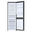 SAMSUNG RB7300T 4 Series Fridge Freezer | RB34C600EBN/EU