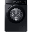 Samsung Series 5 9kg EcoBubble and SmartThings Washing Machine | WW90CGC04DABEU