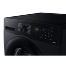 Samsung Series 5 9kg EcoBubble and SmartThings Washing Machine | WW90CGC04DABEU