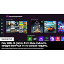 Samsung 43" Crystal UHD Smart Tv | UE43DU8070UXXU