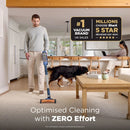 Shark PowerDetect Speed Pet Cordless Vacuum - Ultramarine IA1241UKT