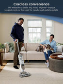 Shark Freestyle Pro Cordless Upright Vacuum SV2000UK