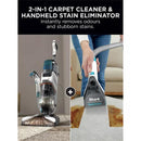 Carpetxpert Deep Carpet Cleaner With Built-In Stainstriker | Ex200uk