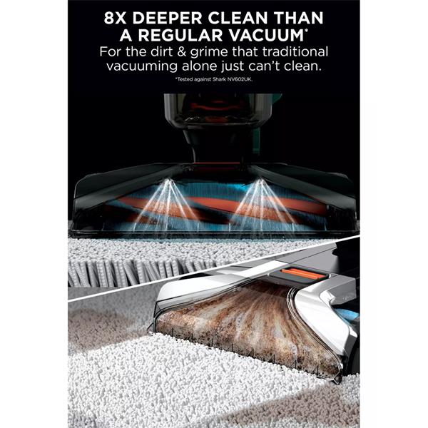 Carpetxpert Deep Carpet Cleaner With Built-In Stainstriker | Ex200uk
