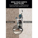 Carpetxpert Deep Carpet Cleaner With Built-In Stainstriker | Ex200uk