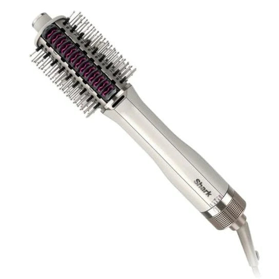 Shark SmoothStyle Hot Brush & Smoothing Comb | HT202UK