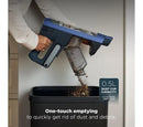 SHARK PowerDetect Speed IA1241UK Cordless Vacuum Cleaner – Ultramarine
