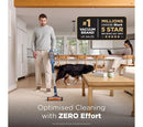 SHARK PowerDetect Speed IA1241UK Cordless Vacuum Cleaner – Ultramarine