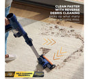 SHARK PowerDetect Speed IA1241UK Cordless Vacuum Cleaner – Ultramarine