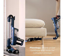 SHARK PowerDetect Speed IA1241UK Cordless Vacuum Cleaner – Ultramarine