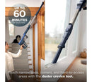 SHARK PowerDetect Speed IA1241UK Cordless Vacuum Cleaner – Ultramarine