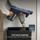 Shark PowerDetect Speed Pet Cordless Vacuum - Ultramarine IA1241UKT