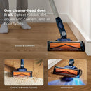 Shark PowerDetect Speed Pet Cordless Vacuum - Ultramarine IA1241UKT