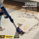 Shark PowerDetect Speed Pet Cordless Vacuum - Ultramarine IA1241UKT