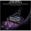 Shark Stratos Clean Sense IQ Vacuum Cleaner with Pet Tool | IZ400UKT