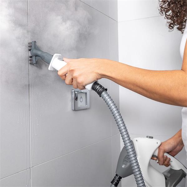Shark Floor and Handheld Steam Cleaner | S6005UK