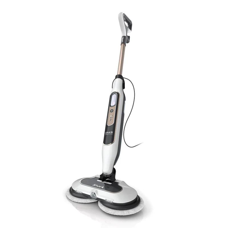 Shark Steam and Scrub Automatic Steam Mop with Steam Blaster | S8201UK