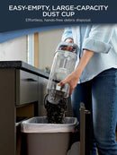 Shark Freestyle Pro Cordless Upright Vacuum SV2000UK