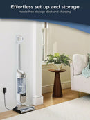 Shark Freestyle Pro Cordless Upright Vacuum SV2000UK