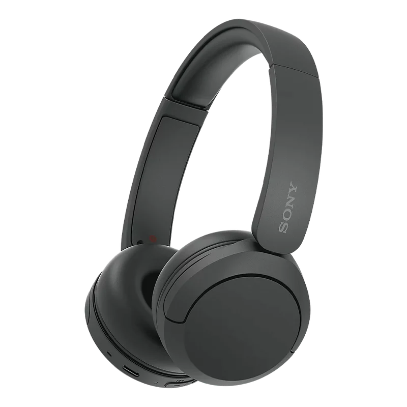 Sony WH-CH520 Black