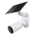 Tapo Solar-Powered Security Camera Kit Tapo C410 KIT