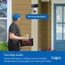 Tapo Solar-Powered Security Camera Kit Tapo C410 KIT