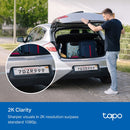 Tapo Solar-Powered Security Camera Kit Tapo C410 KIT