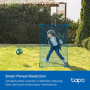 Tapo Solar-Powered Security Camera Kit Tapo C410 KIT