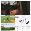 Tapo Outdoor Pan/Tilt 4G LTE Camera C510GW