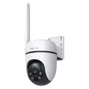 Tapo Outdoor Pan/Tilt 4G LTE Camera C510GW