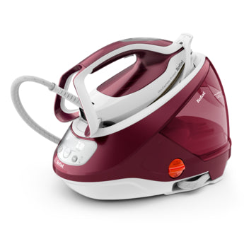 TEFAL Pro Express Protect GV9220 High Pressure Steam Generator Iron