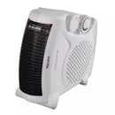 Warmlite 2kw fan heater