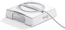 ECOVACS WINBOT W2S OMNI Robotic Window Cleaner | Smart Multifunctional Cleaning Station