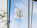 ECOVACS WINBOT W2S OMNI Robotic Window Cleaner | Smart Multifunctional Cleaning Station