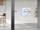 ECOVACS WINBOT W2S OMNI Robotic Window Cleaner | Smart Multifunctional Cleaning Station