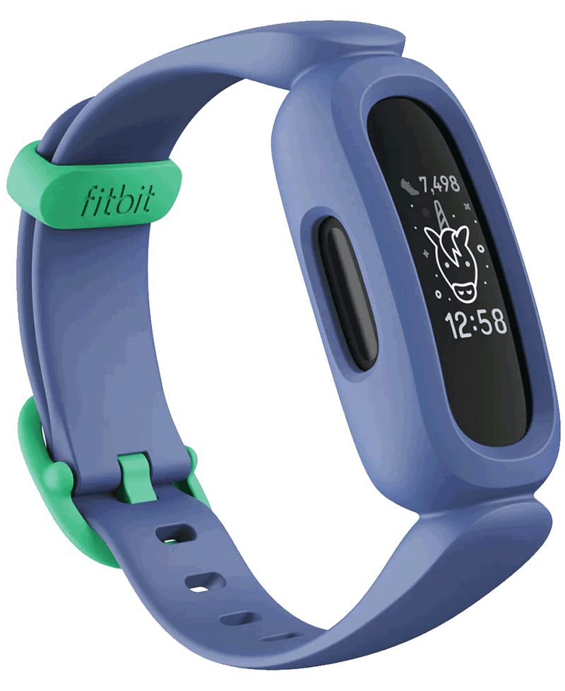 Fitbit Ace 3 | Cosmic Blue