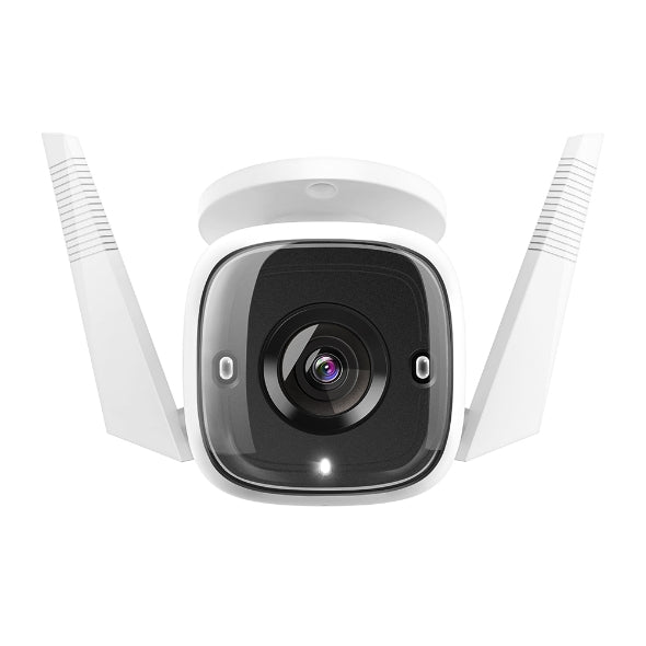 Tapo by TP-Link C310 2K Resolution Outdoor Security Wi-Fi Camera
