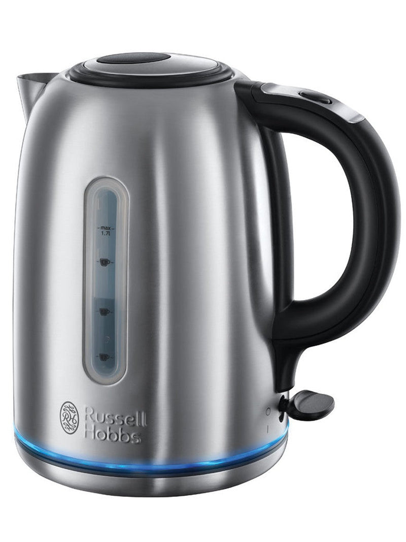 Russell Hobbs Quiet Boil 1.7L Kettle