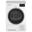 Blomberg 8kg Condensor Dryer | LTK38020W