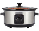 Morphy Richards Ceramic 3.5L Slow Cooker | 460017