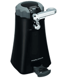 Morphy Richards Multi-Function Electronic Can Opener