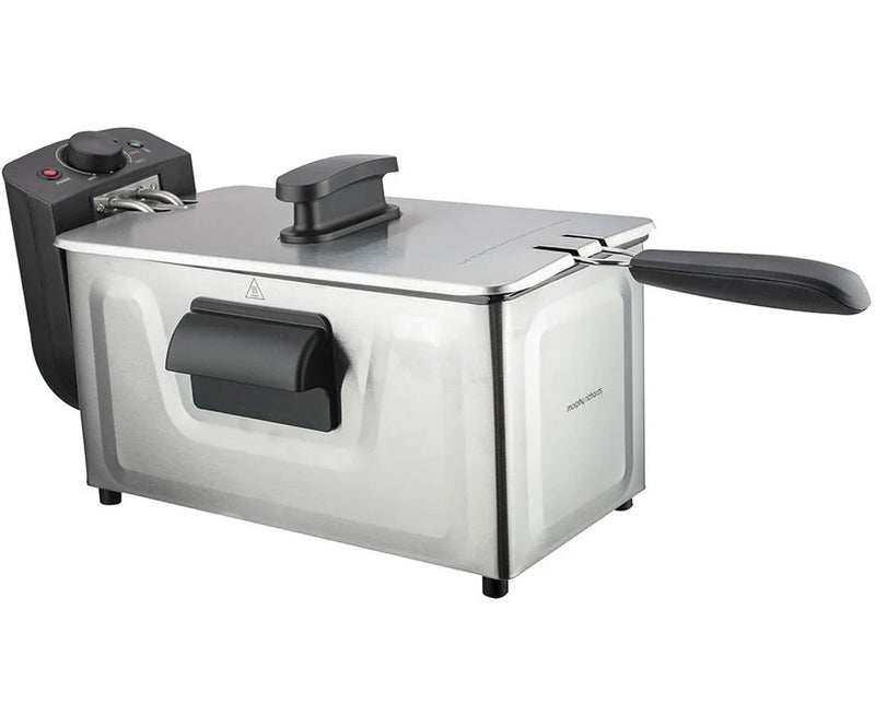 Morphy Richards 3L Professional Fryer | 980568