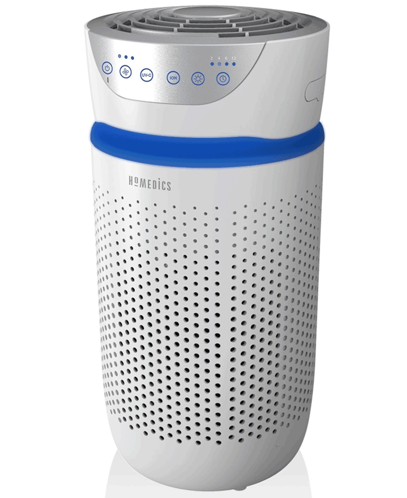 Total Clean 5-in-1 Tower Air Purifier | Medium | AP-T30WT